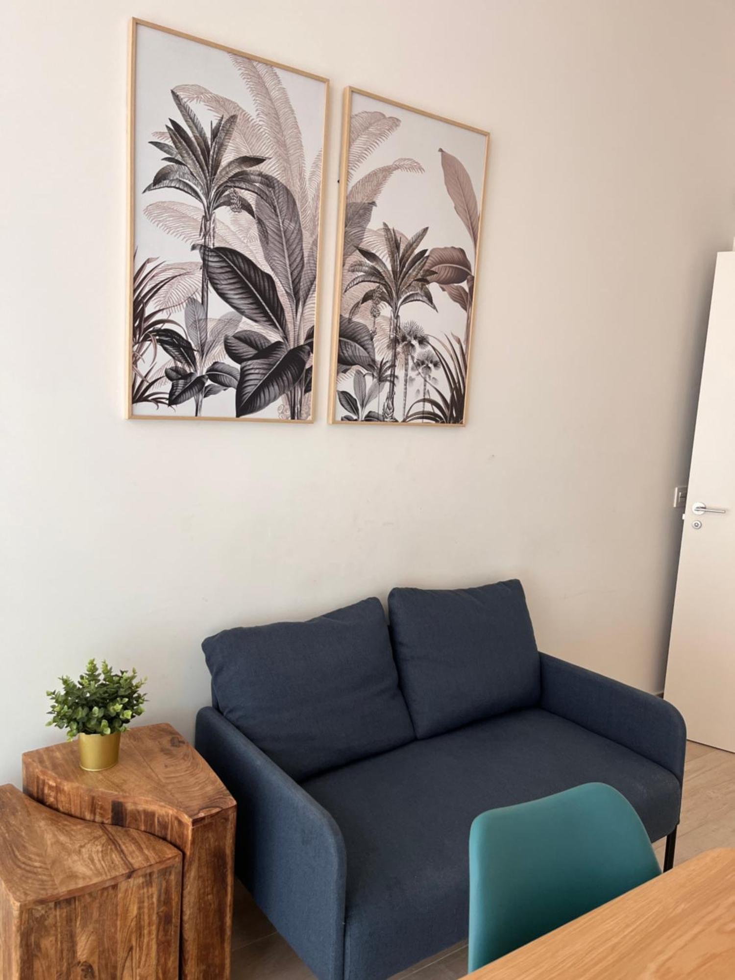 Apartamentos Orilla Del Bernabeu Мадрид Экстерьер фото